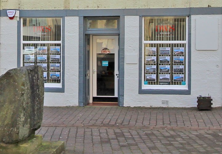 Estate Agency