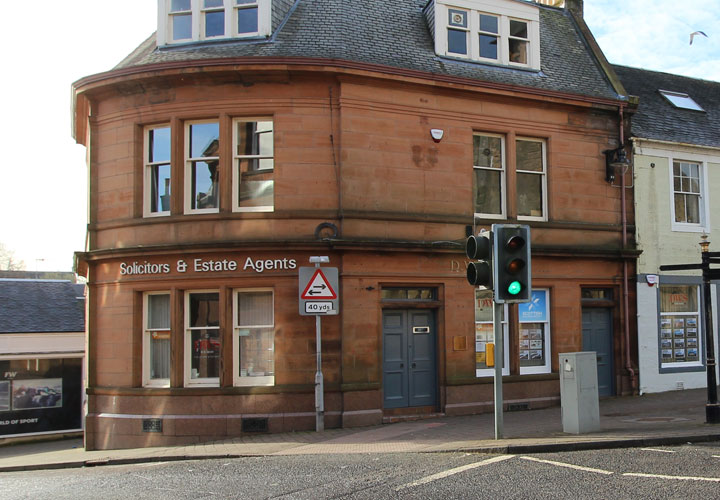 Legal Services
